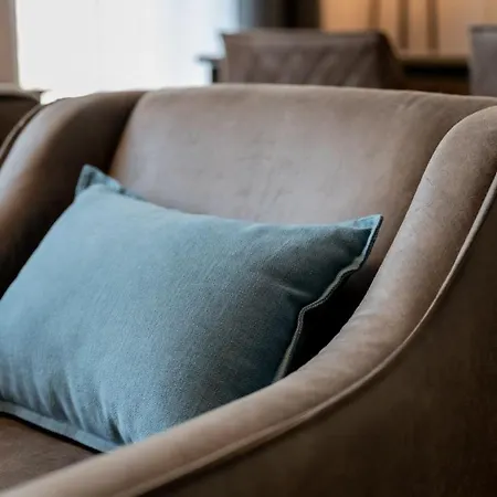 4hafenzeiten - Nie 5 Alte Liebe Apartment *