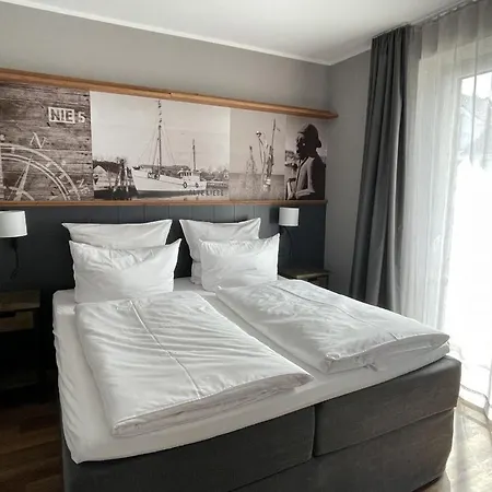 Apartment 4hafenzeiten - Nie 5 Alte Liebe